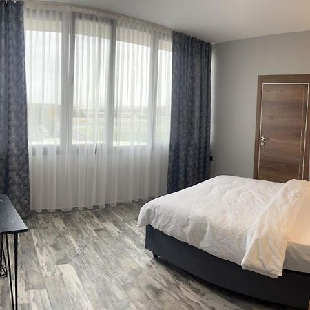 Tuzla Suite Otel İstanbul Dış mekan fotoğraf