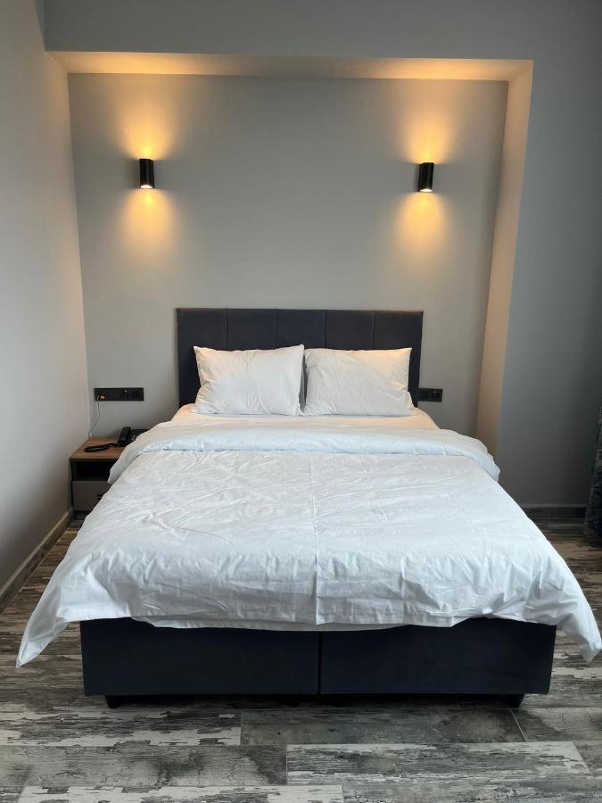 Tuzla Suite Otel İstanbul Dış mekan fotoğraf