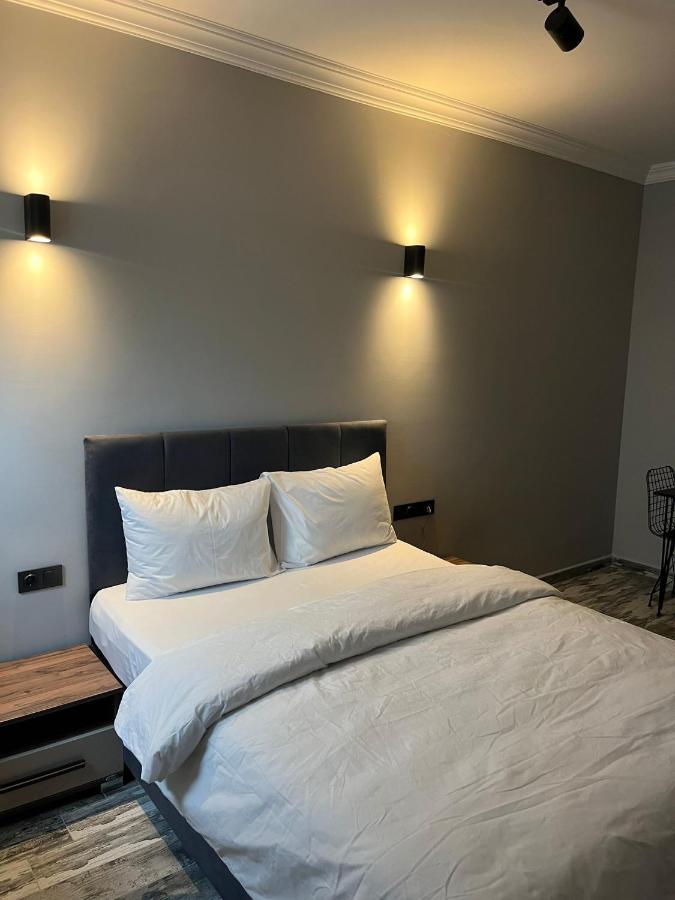 Tuzla Suite Otel İstanbul Dış mekan fotoğraf