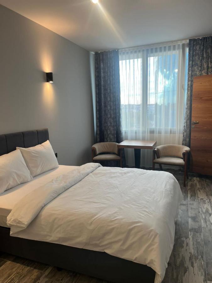 Tuzla Suite Otel İstanbul Dış mekan fotoğraf
