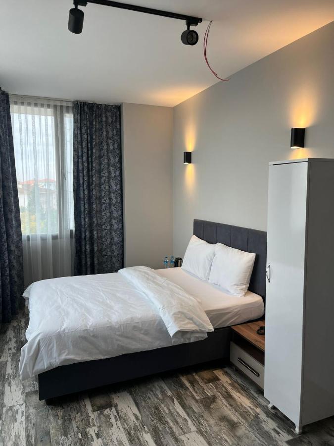 Tuzla Suite Otel İstanbul Dış mekan fotoğraf