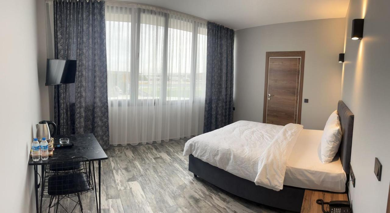 Tuzla Suite Otel İstanbul Dış mekan fotoğraf