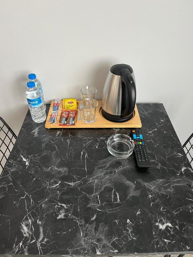 Tuzla Suite Otel İstanbul Dış mekan fotoğraf
