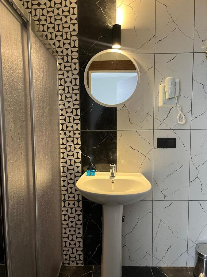 Tuzla Suite Otel İstanbul Dış mekan fotoğraf