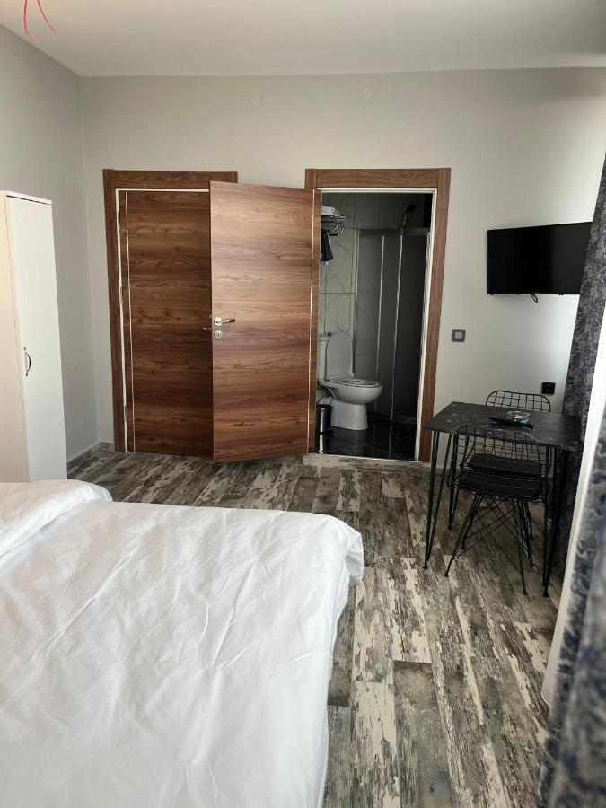 Tuzla Suite Otel İstanbul Dış mekan fotoğraf