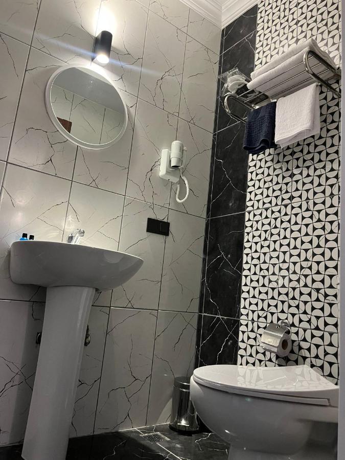 Tuzla Suite Otel İstanbul Dış mekan fotoğraf