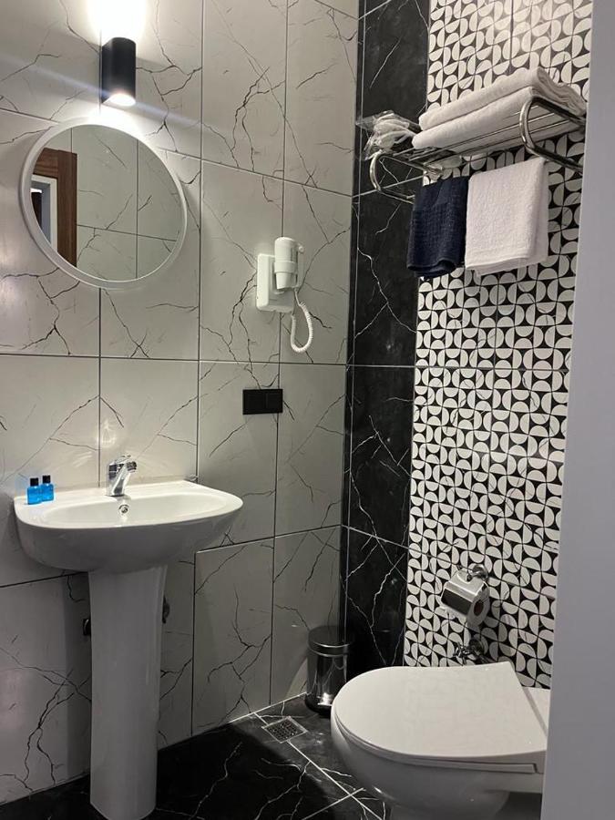 Tuzla Suite Otel İstanbul Dış mekan fotoğraf