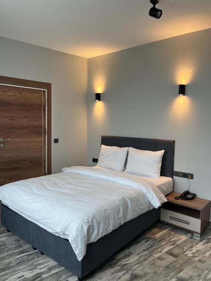 Tuzla Suite Otel İstanbul Dış mekan fotoğraf